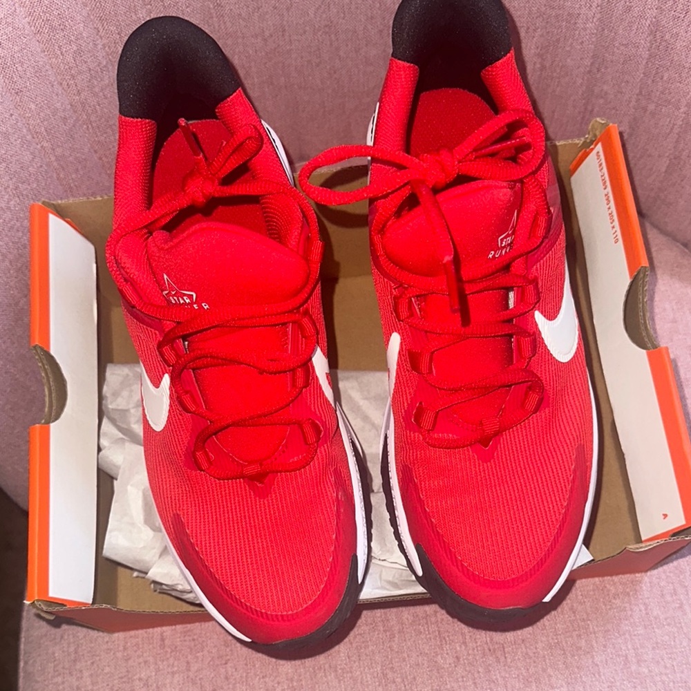 Nike Star Runner 4